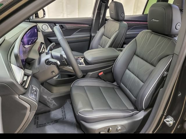 2026 Buick Enclave Avenir - Photo 8