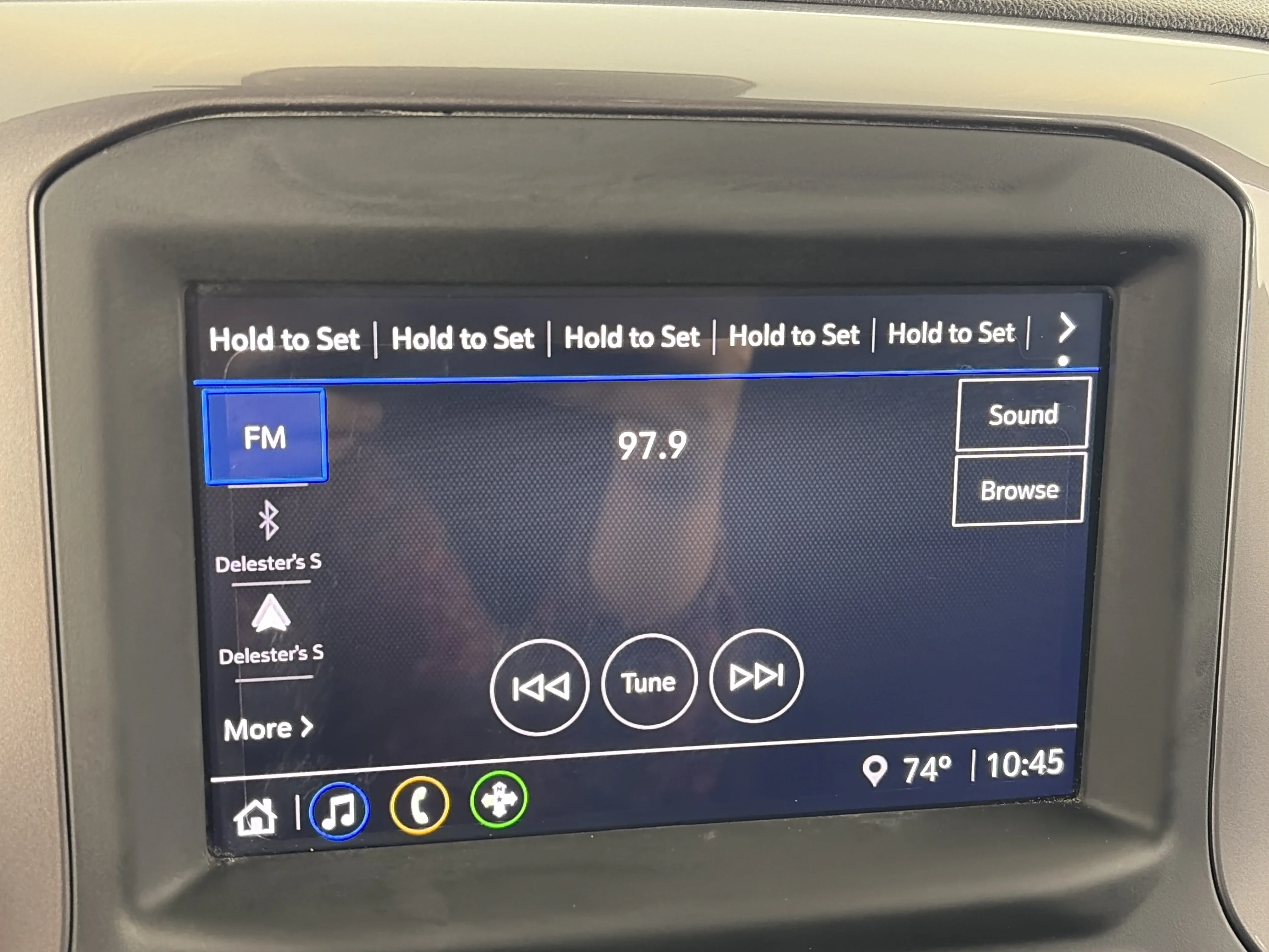 Certified Used 2024 Summit White Chevrolet WT image 19