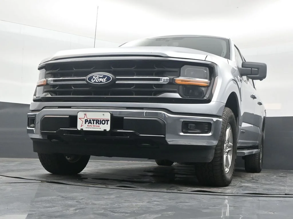 2024 Ford F-150 XLT - Photo 37
