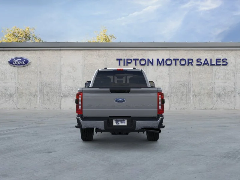 New 2026 Avalanche Ford F-250® XLT image 5