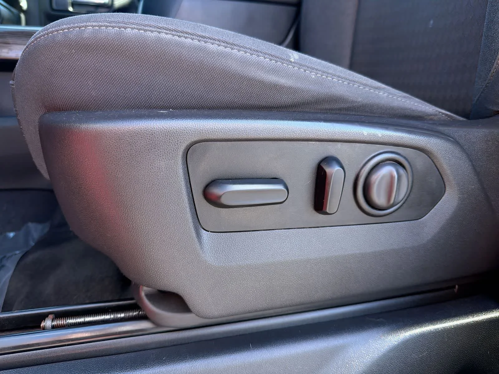 Used 2021 Red Hot Chevrolet RST image 18
