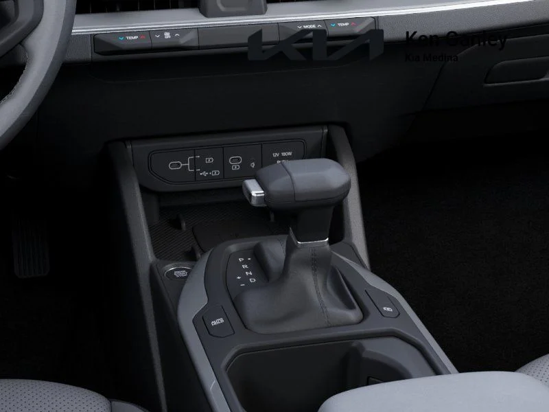 New 2026 Morning Haze Kia EX image 23