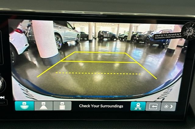 New 2026 Double Apex Blue Pearl Acura A-Spec Tech Package image 15