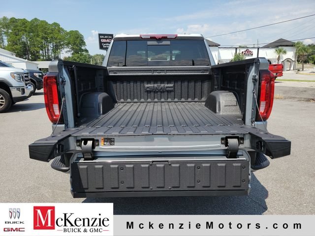 New 2026 Sterling Metallic GMC AT4 image 30