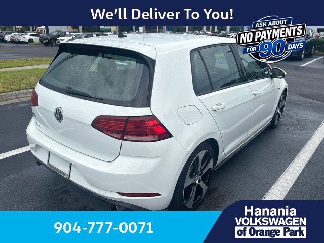Used 2018 White Volkswagen 2.0T S image 11