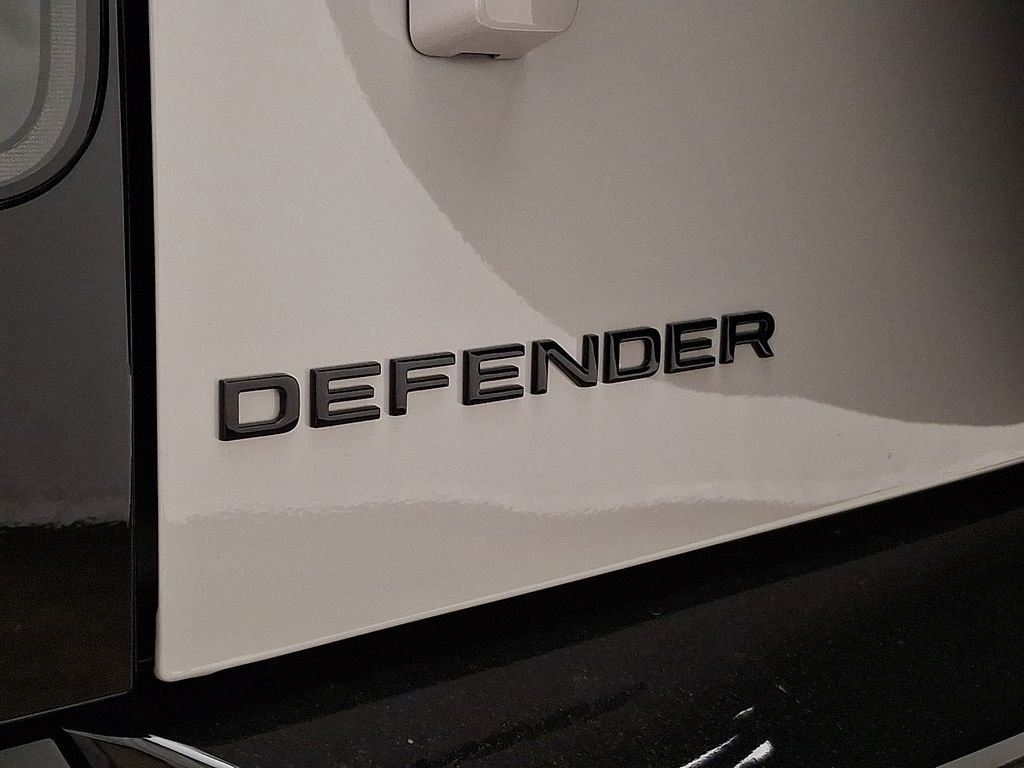 New 2026 Borasco Grey LAND ROVER X-Dynamic SE image 22