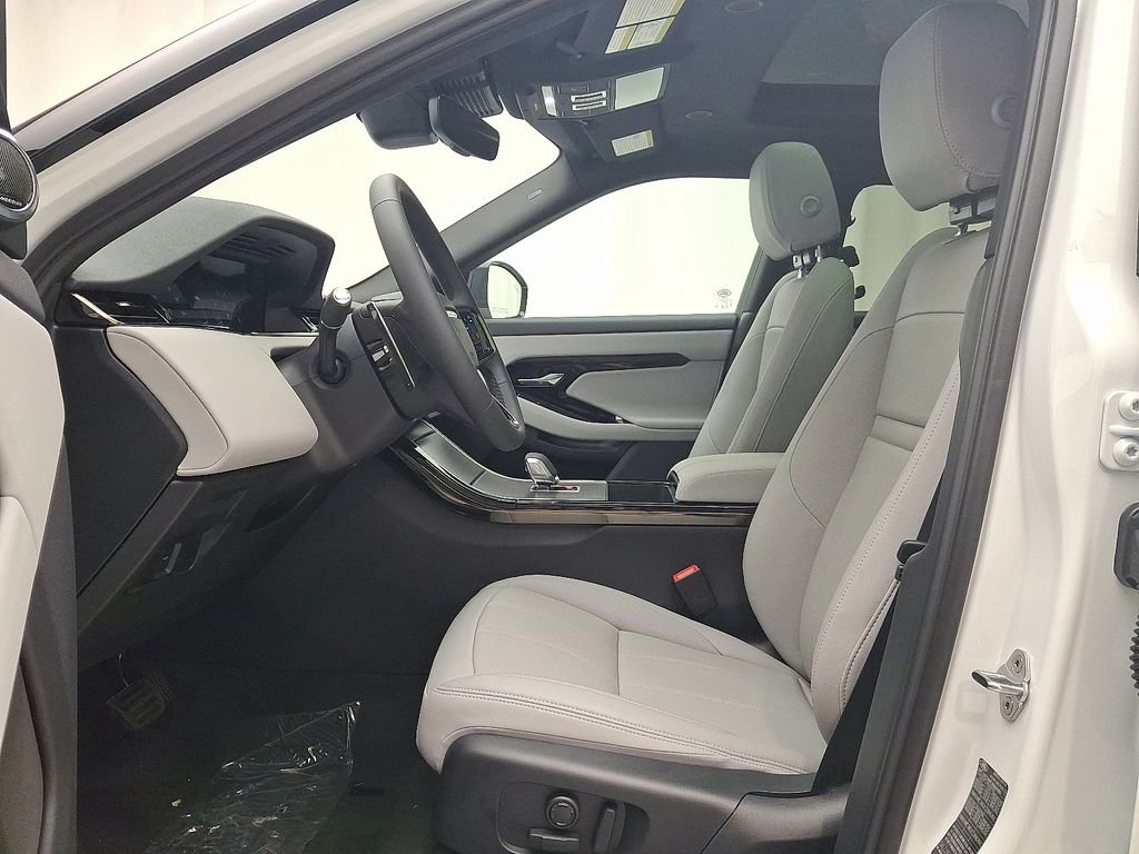 2026 Land Rover Range Rover Evoque S - Photo 8