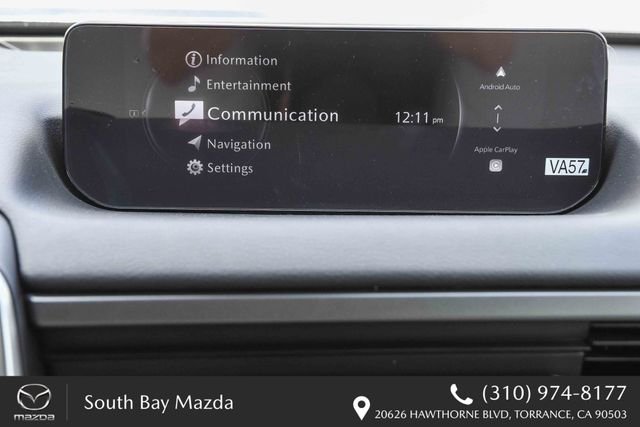 2026 Mazda CX-50 Premium - Photo 16