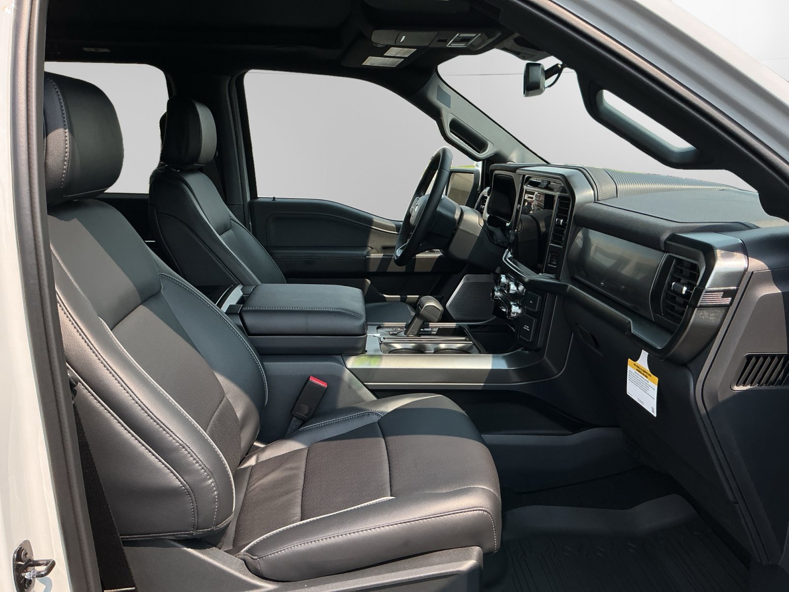 New 2026 Avalanche Ford Lariat® image 15