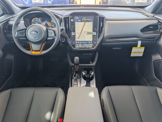 2026 Subaru Forester Wilderness - Photo 18
