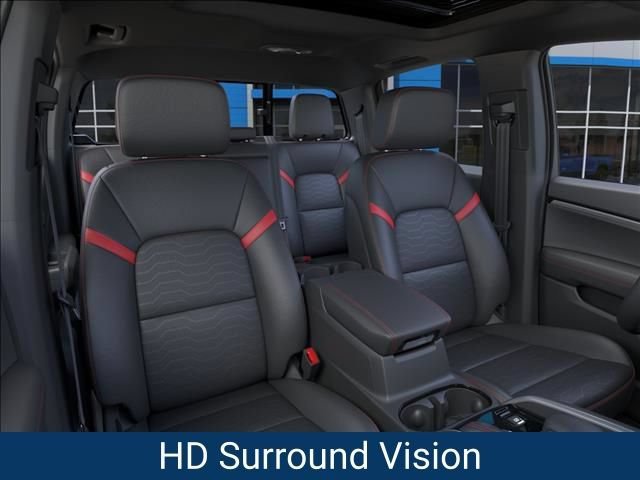 New 2026 Black Chevrolet Z71 image 18