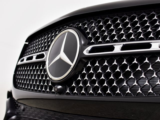 New 2026 Black Mercedes-Benz GLE 350 image 48