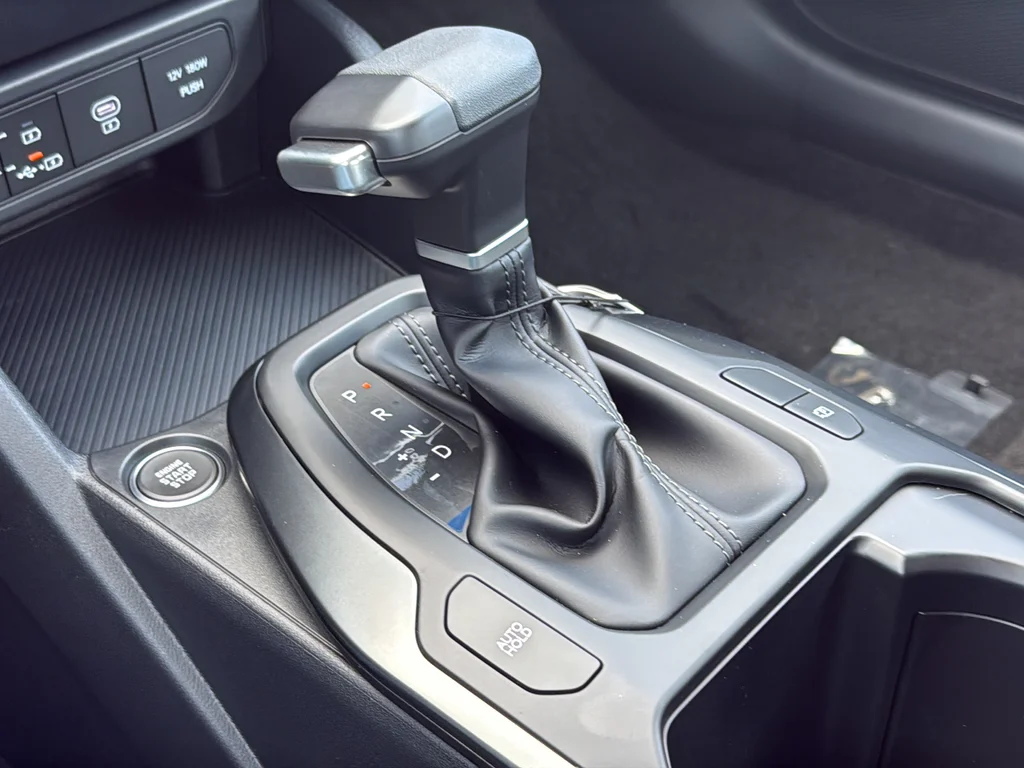 New 2026 Gray Kia LXS image 44