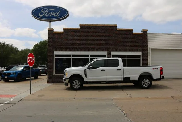 2026 Ford F-250 XLT 4x4 Crew Cab 8' Box's photo