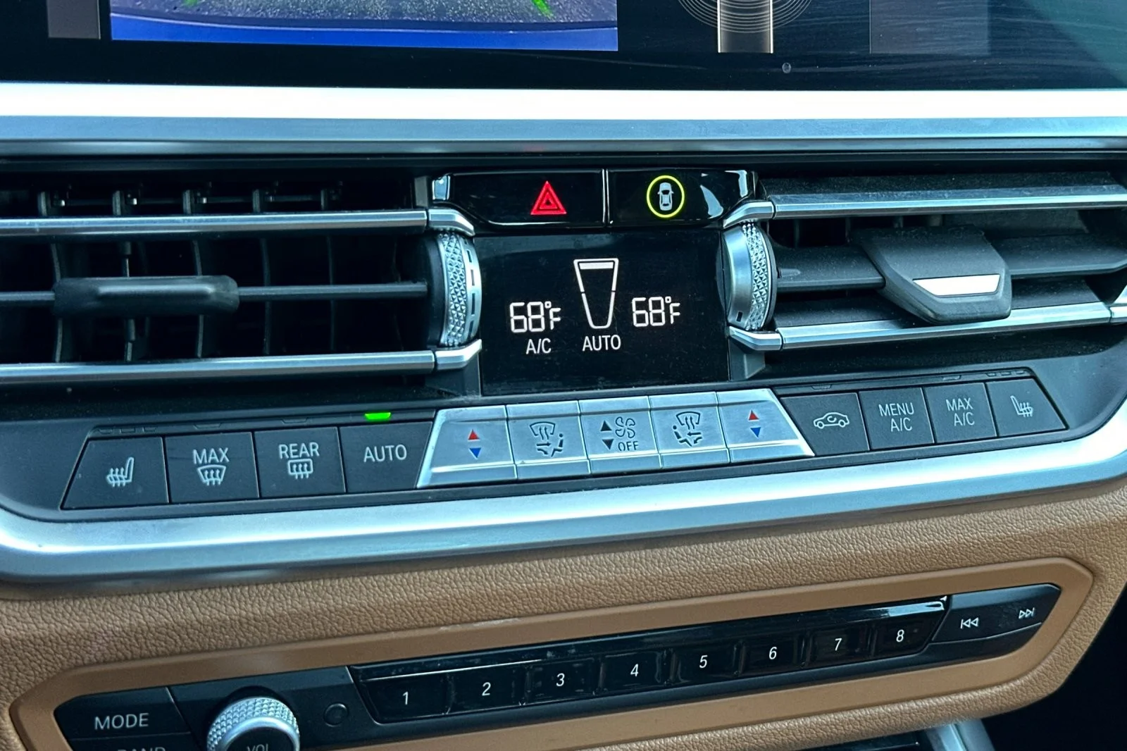 Used 2021 Phytonic Blue Metallic BMW 330i image 19