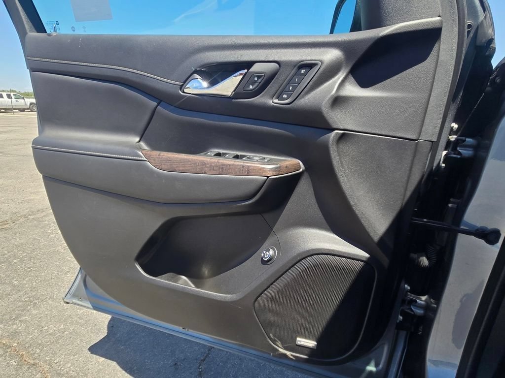 2023 GMC Acadia Denali - Photo 20