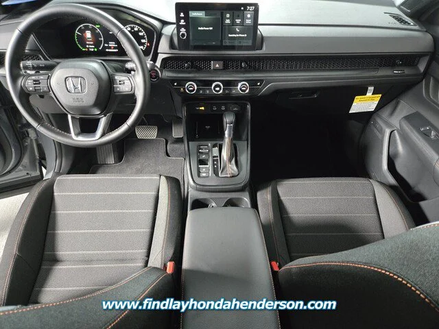 2026 Honda CR-V Sport - Photo 51