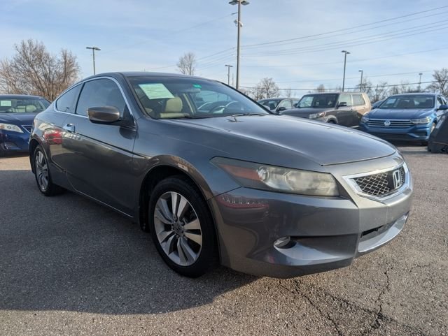 2010 Honda Accord EX-L