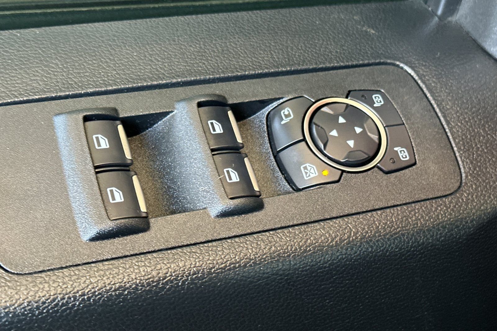 Used 2020 Red Ford Raptor image 11