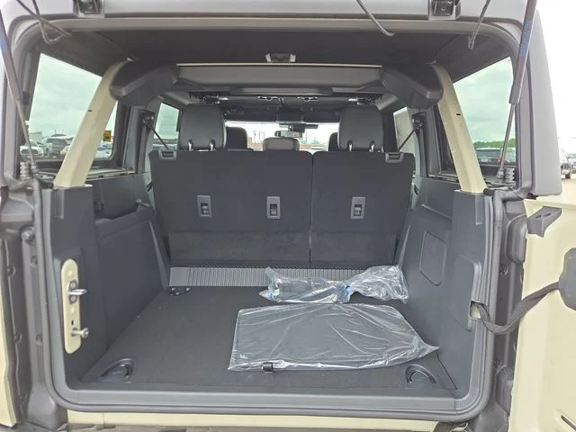 New 2026 Beige Ford Big Bend image 17