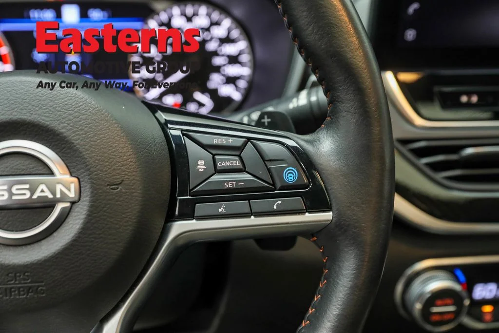 Used 2023 Gray Nissan 2.5 SL image 16