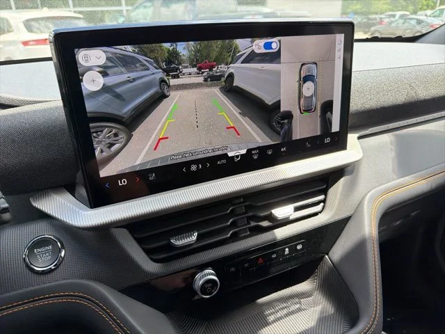 New 2026 Gray Ford Tremor image 20