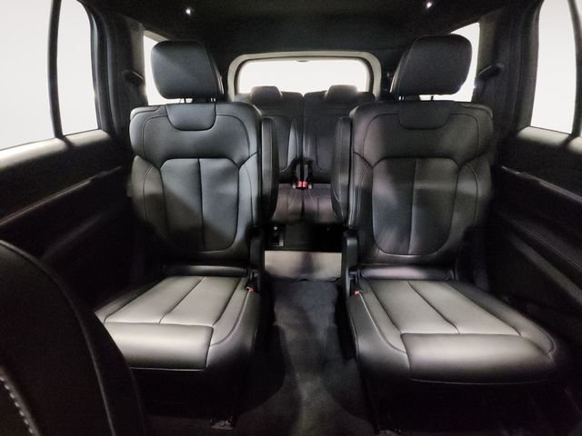 New 2026 White Jeep Limited image 13