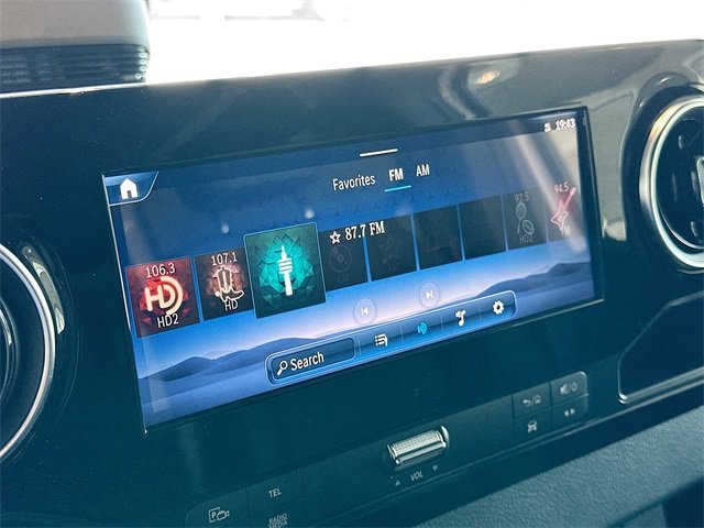 2025 Mercedes-Benz Sprinter Passenger Van Base - Photo 43