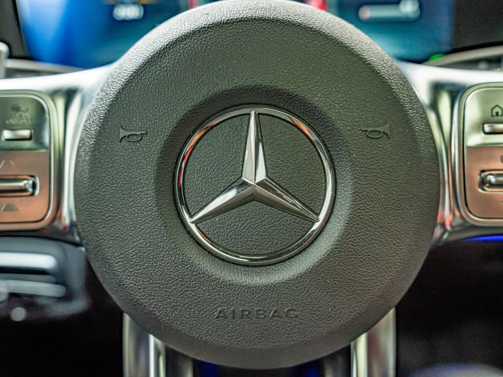 Used 2024 Manufaktur Platinum Magno Mercedes-Benz G 63 AMG® image 24