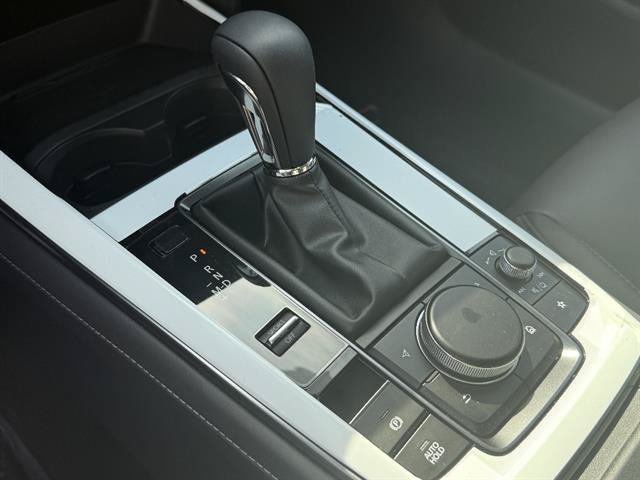 2026 Mazda CX-30 Turbo Premium Plus - Photo 12