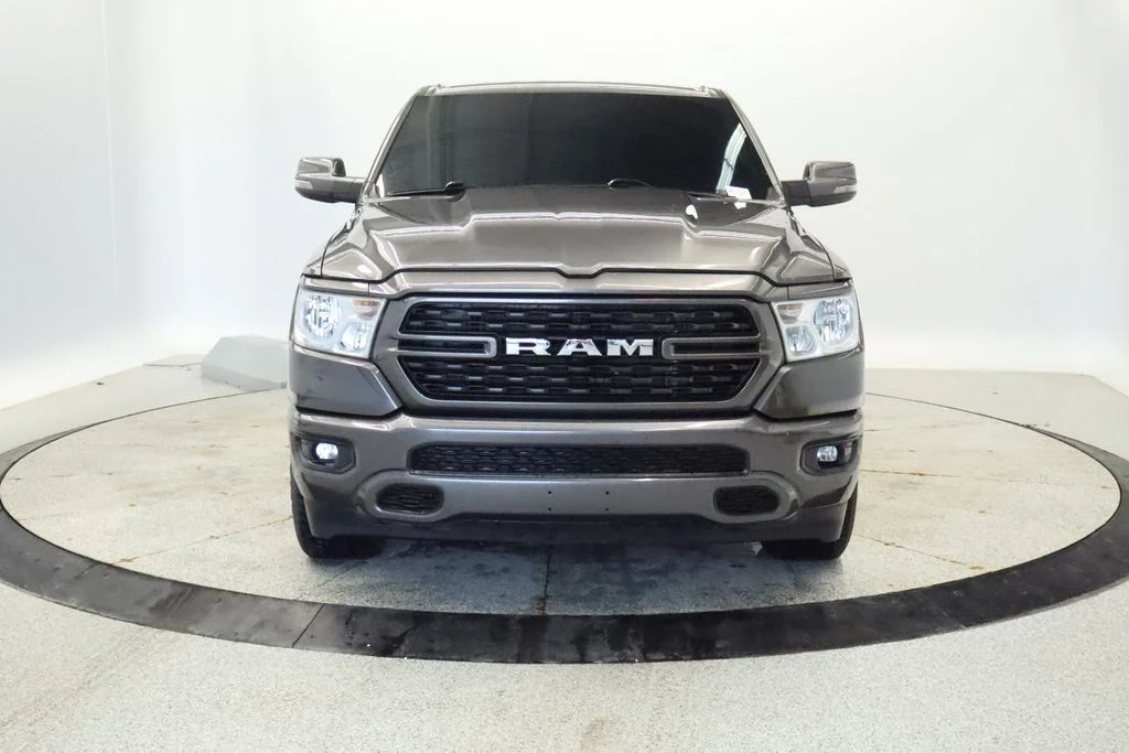 Used 2024 Gray Ram Big Horn/Lone Star image 11