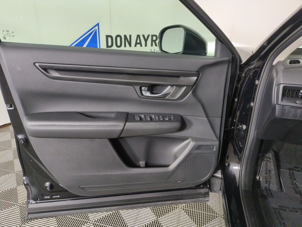 Used 2026  Honda EX image 10