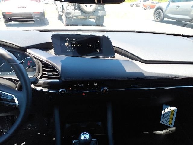 New 2026 Platinum Quartz Metallic Mazda 2.5 S Premium image 9