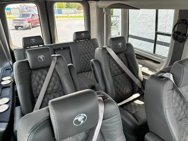 New 2026 White Ford Explorer Trail Boss image 44