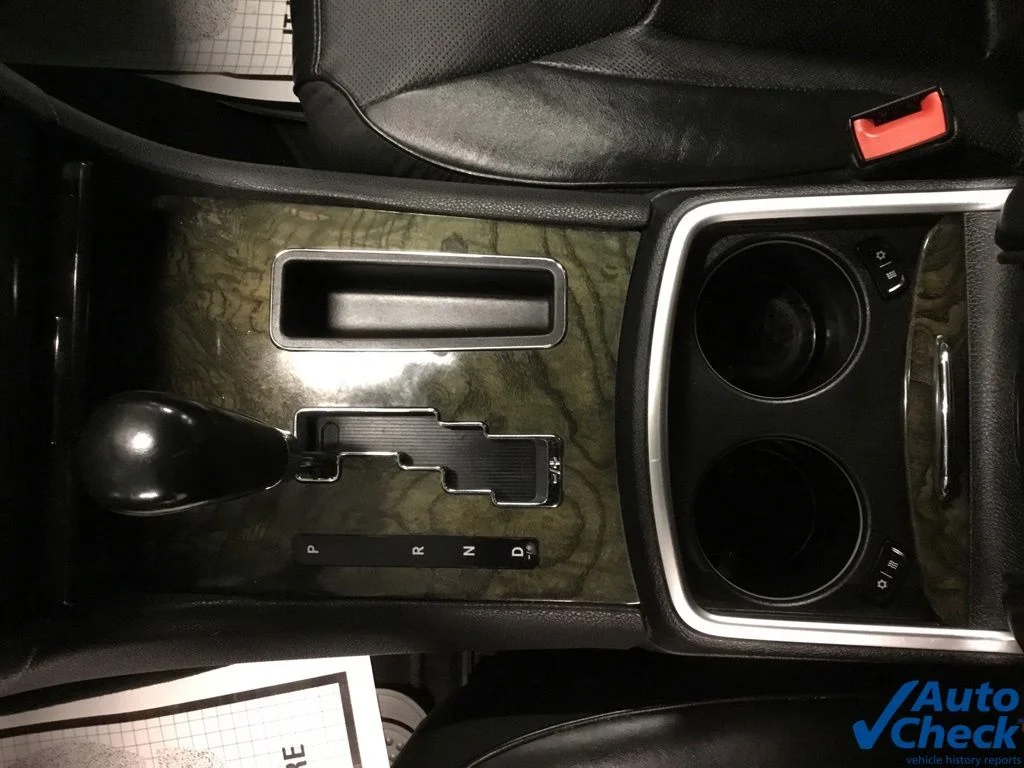 Used 2012 Brown Chrysler C image 52