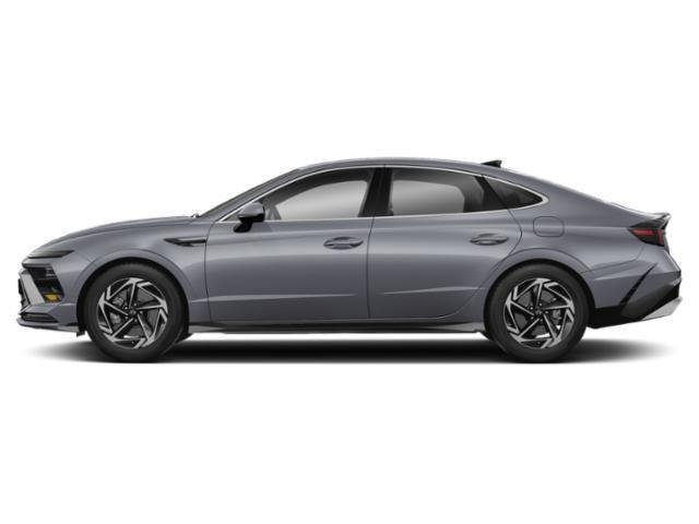New 2026 Portofino Gray Hyundai SEL Sport image 2