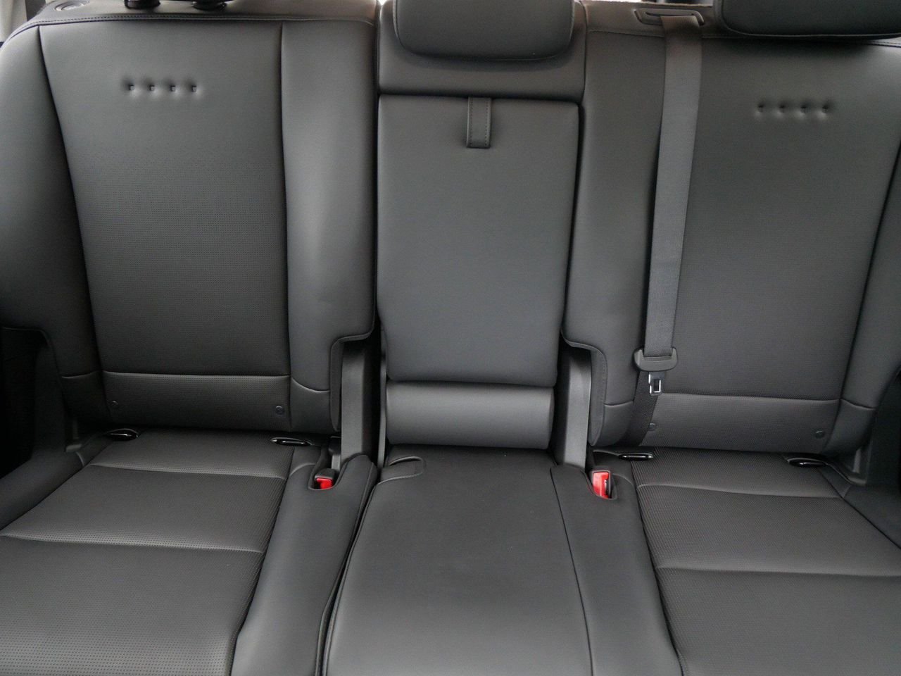2026 Hyundai IONIQ 9 SEL - Photo 24