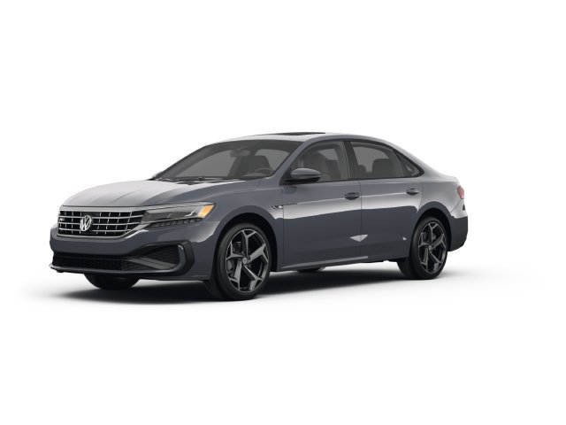 2022 Volkswagen Passat