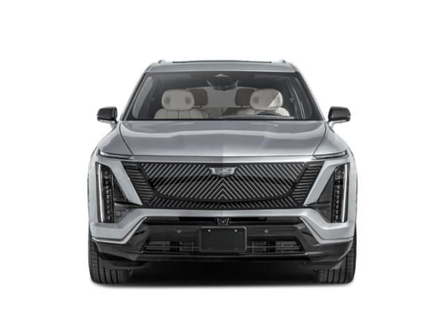 2026 Cadillac VISTIQ Luxury - Photo 4