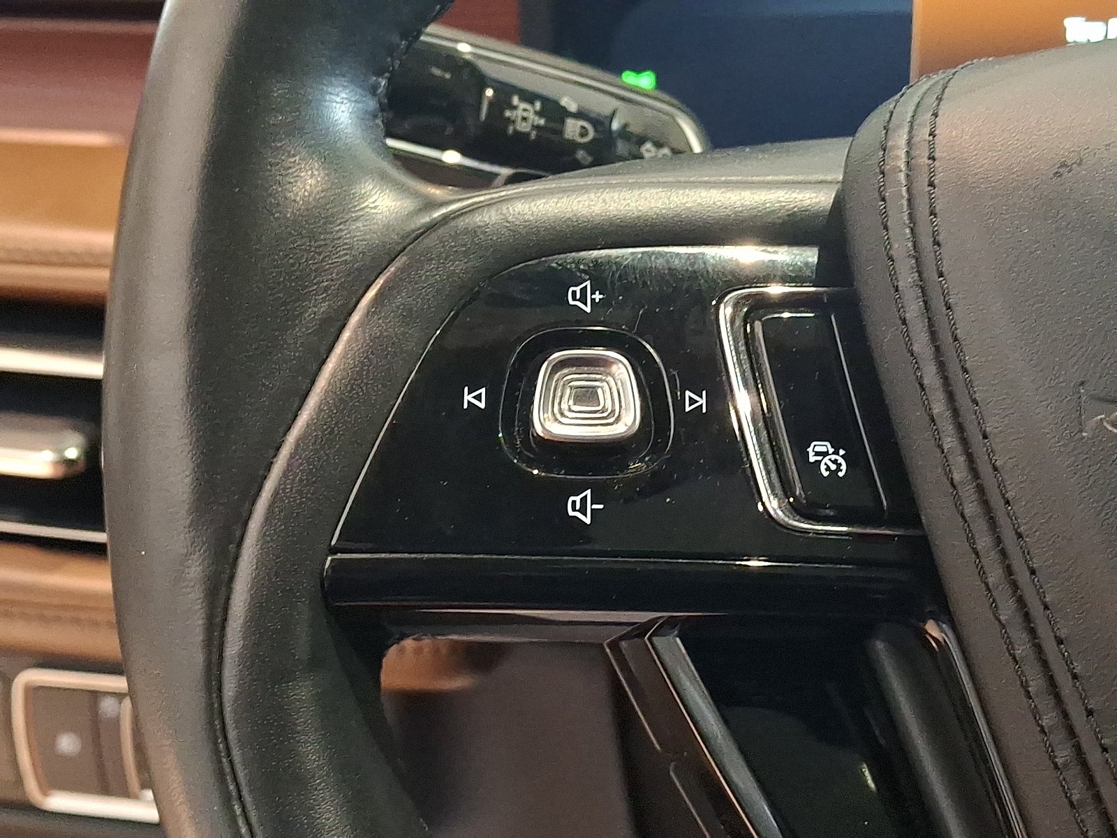 2021 Lincoln Aviator Reserve - Photo 22