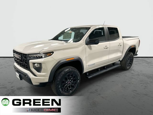 2026 GMC Canyon 4WD Elevation Crew Cab Short Box's photo