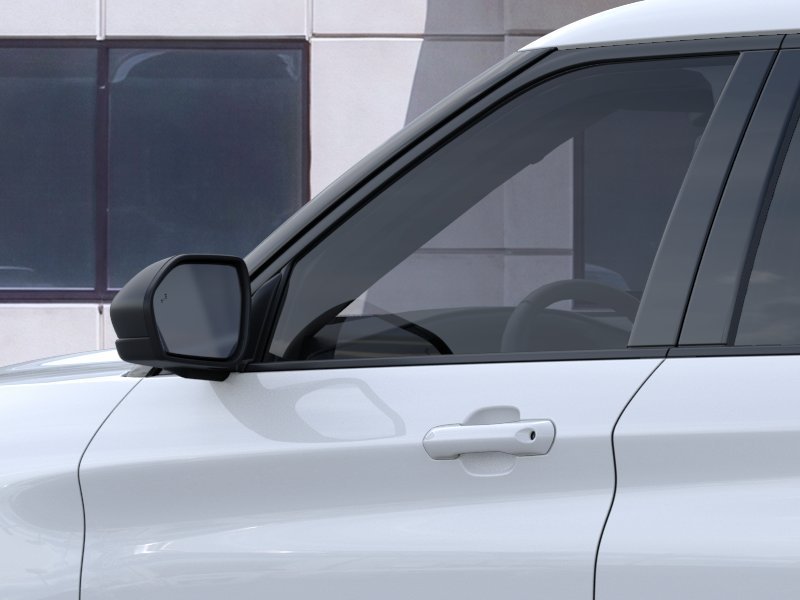 New 2026 Agate Black Metallic Ford Active 100A image 20