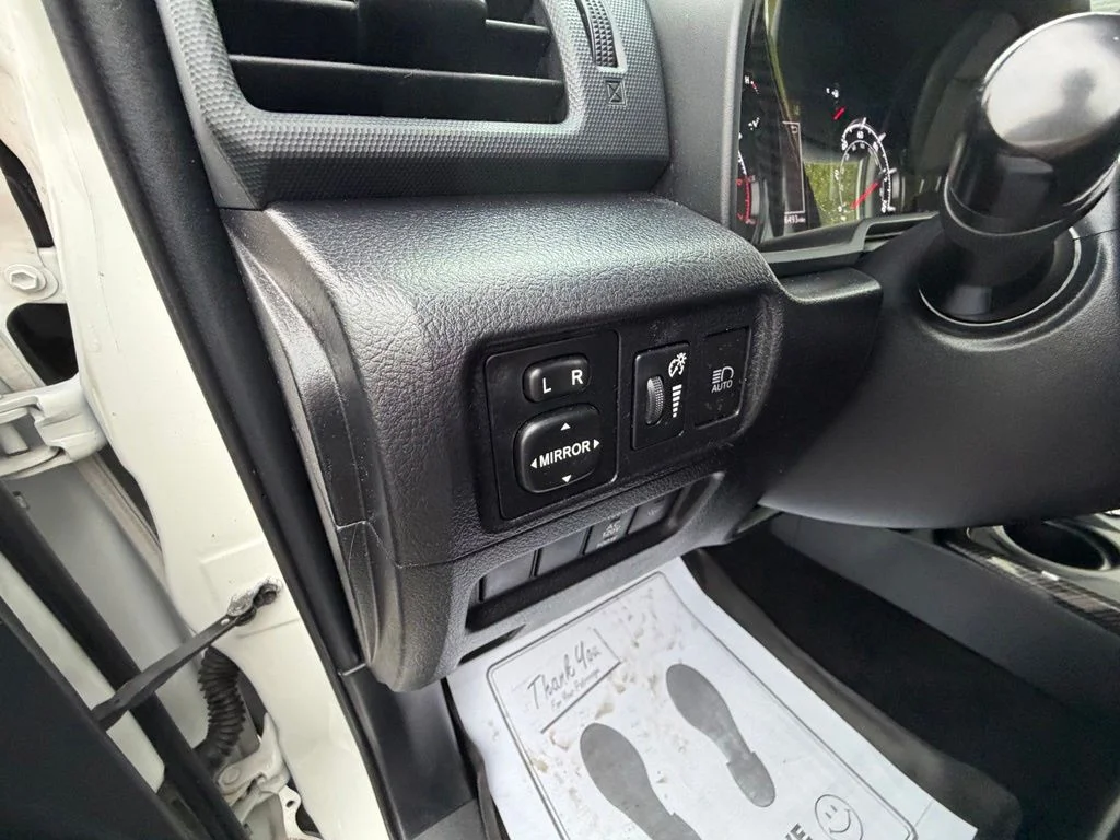 Used 2023 White Toyota 40th Anniversary Special Edition image 22