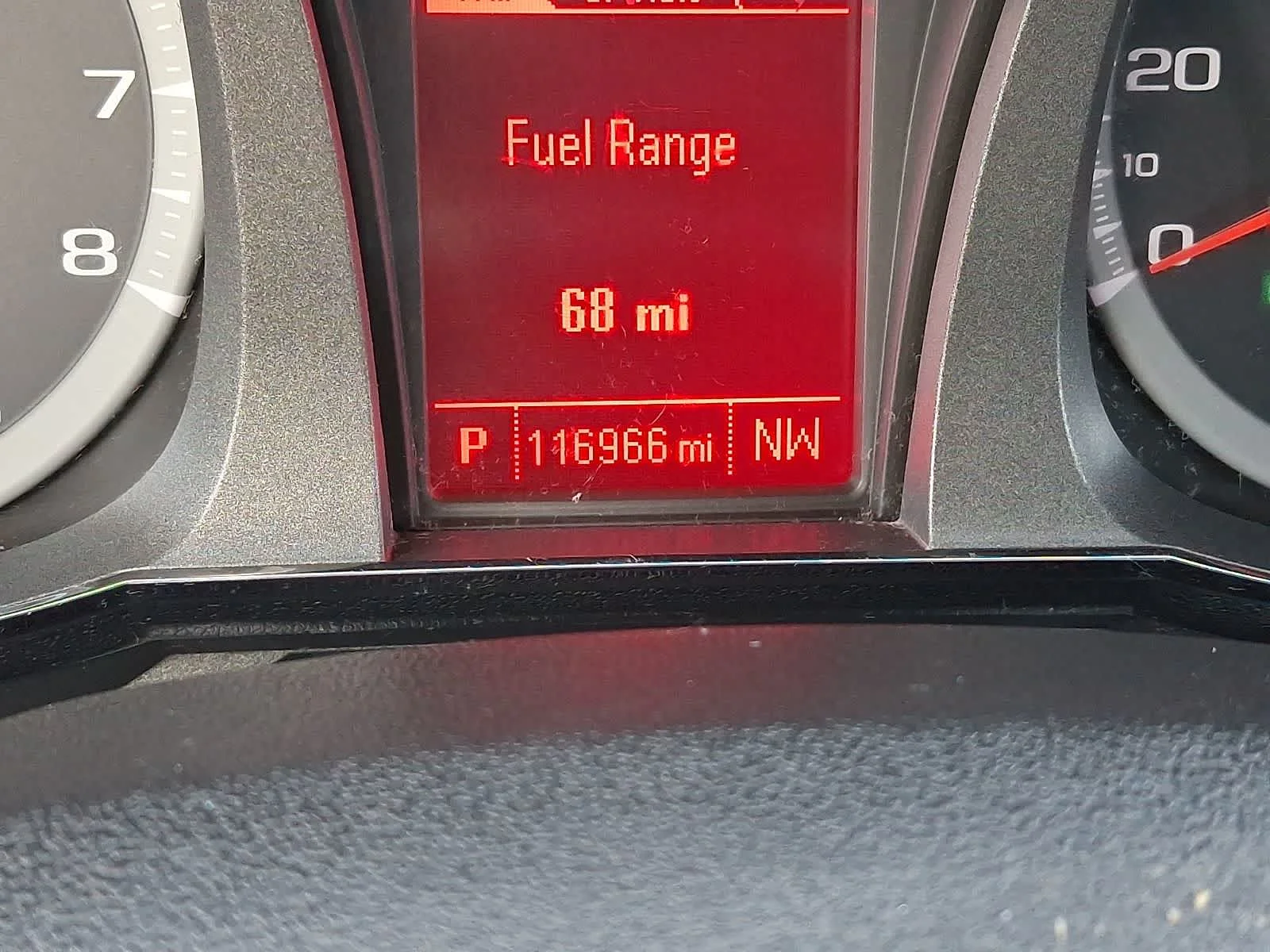 Used 2017 Crimson Red Tintcoat GMC SLE image 21