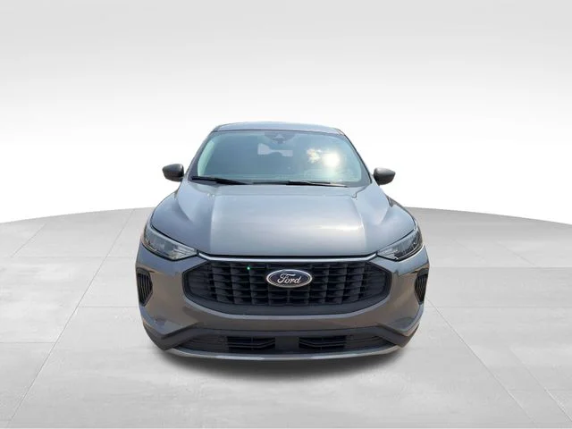 Used 2024 Gray Ford Active image 9