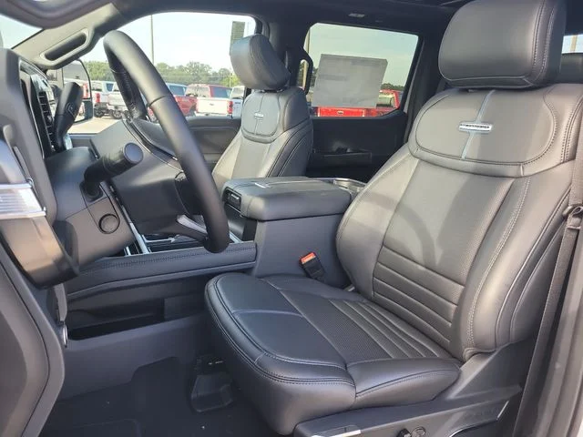 New 2026 Avalanche Ford Platinum image 20
