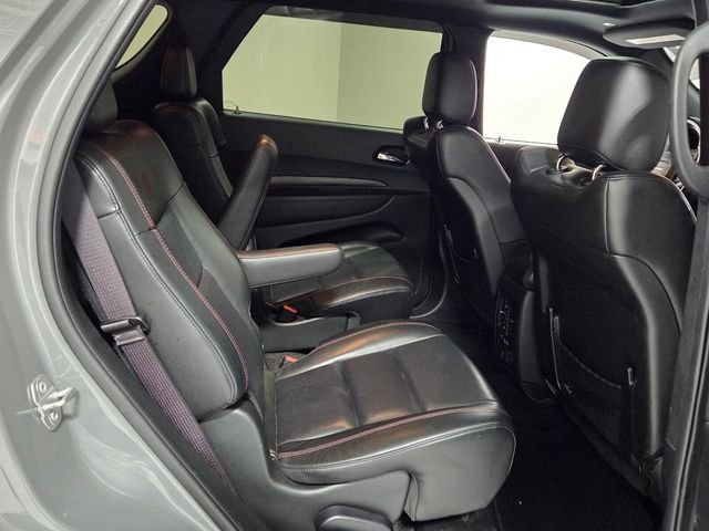 Used 2022 Gray Dodge R/T image 18