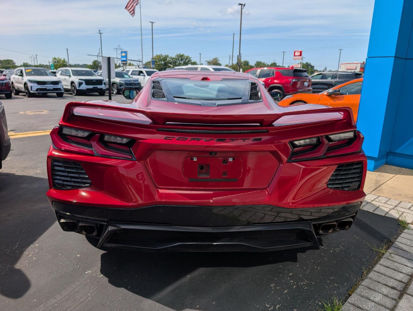 Used 2022 Rd Chevrolet  image 6