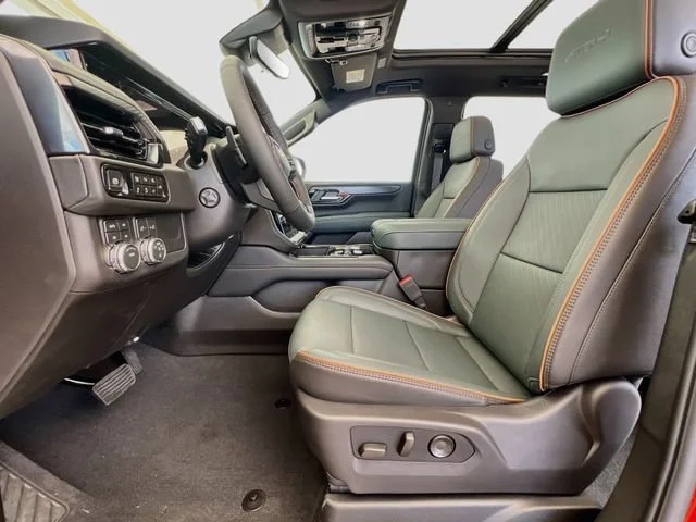 2026 GMC Yukon XL AT4 - Photo 15
