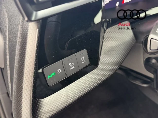 New 2026 Purple Audi 2.5T image 32